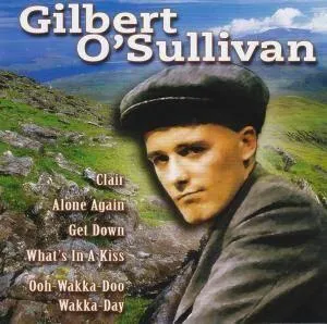 Gilbert O'Sullivan